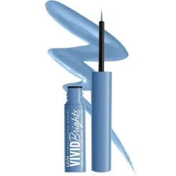 Vivid Bright Liquid Liner Cobalt Crush 05 2ml