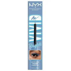 Vivid Bright Liquid Liner Cobalt Crush 05 2ml