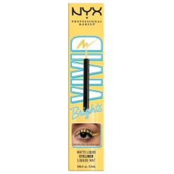 Vivid Bright Liquid Liner Had Me At Yellow 03 2ml