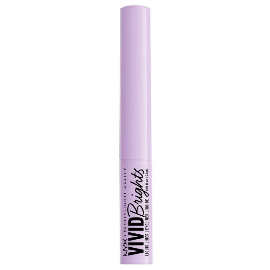 Vivid Bright Liquid Liner Liliac Link 07 2ml