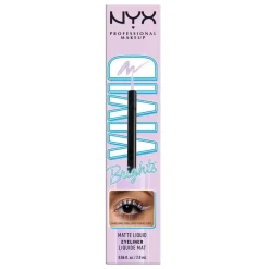 Vivid Bright Liquid Liner Liliac Link 07 2ml