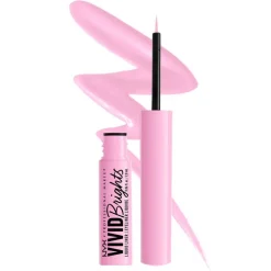 Vivid Bright Liquid Liner Sneaky Pink 09 2ml