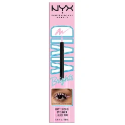 Vivid Bright Liquid Liner Sneaky Pink 09 2ml