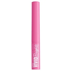Vivid Bright Liquid Liner Dont Pink Twice 08 2ml