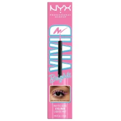 Vivid Bright Liquid Liner Dont Pink Twice 08 2ml