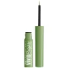 Vivid Bright Liquid Liner Ghosted Green 02 2ml