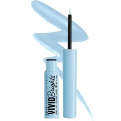 Vivid Bright Liquid Liner Blue Thang 06 2ml