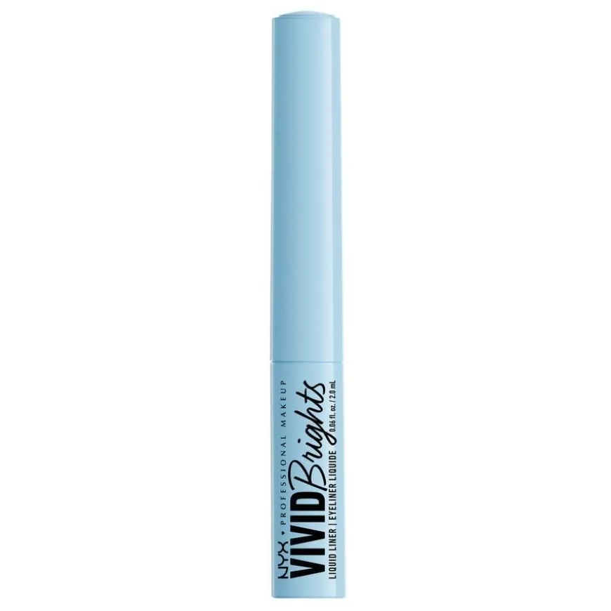Vivid Bright Liquid Liner Blue Thang 06 2ml