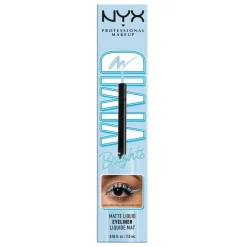 Vivid Bright Liquid Liner Blue Thang 06 2ml