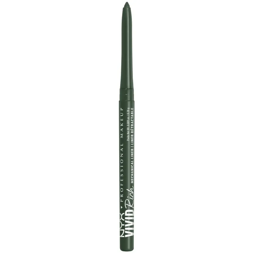 Vivid Rich Mechanical Liner Emerald Empire 08 0,28g