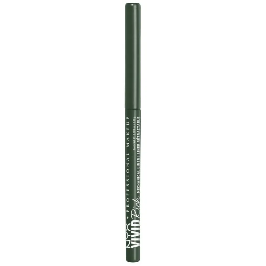 Vivid Rich Mechanical Liner Emerald Empire 08 0,28g