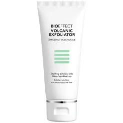 Volcanic Exfoliator 60ml