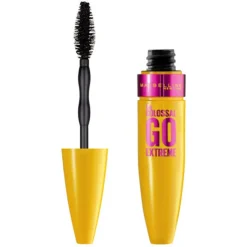 Volum Express Colossal Go Extreme Mascara Black 9,5ml