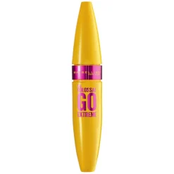 Volum Express Colossal Go Extreme Mascara Black 9,5ml