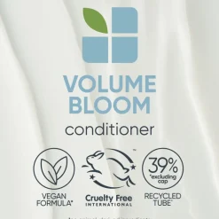 Volume Bloom Conditioner 200ml
