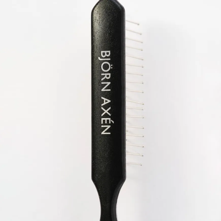 Volume Brush Styling & Detangling