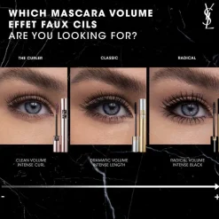 Volume Effet Faux Cils Luxurious Mascara # 6 Nuit intense 7,5ml