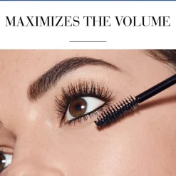 Volume Glamour Effet Push Up Mascara 71 Waterproof Black 7ml