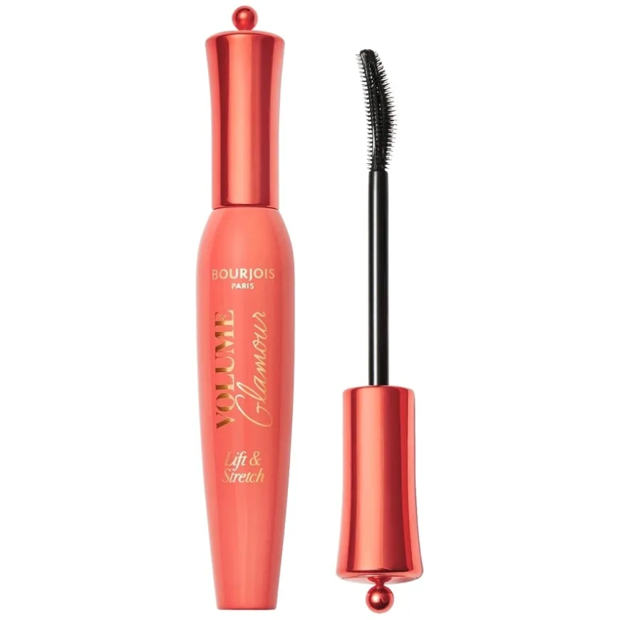 Volume Glamour Lift & Stretch Mascara Black 12ml