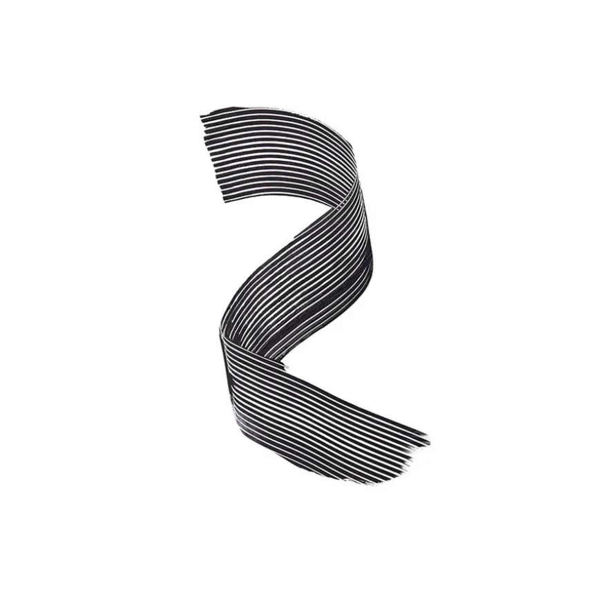 Volume Glamour Lift & Stretch Mascara Black 12ml