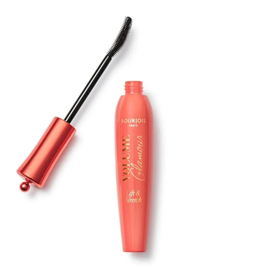 Volume Glamour Lift & Stretch Mascara Black 12ml