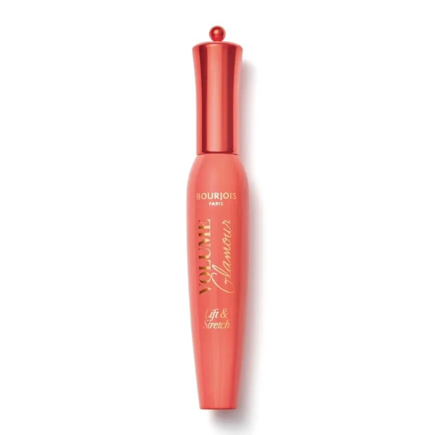 Volume Glamour Lift & Stretch Mascara Black 12ml