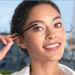 Volume Glamour Lift & Stretch Mascara Black 12ml