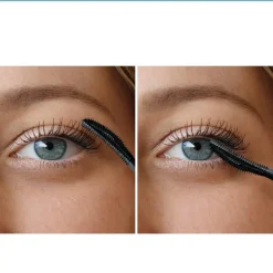 Volume Glamour Lift & Stretch Mascara Black 12ml