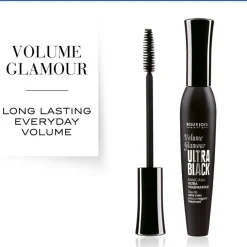 Volume Glamour Ultra Black Mascara 61 12ml