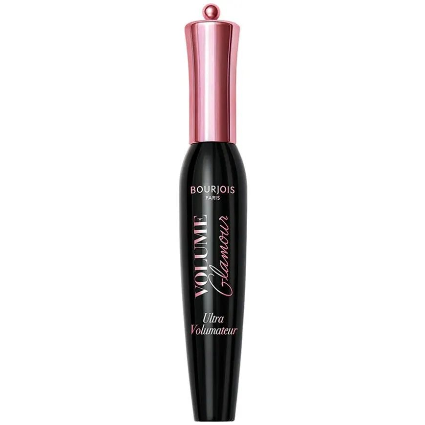 Volume Glamour Ultra Volumizing Mascara Very Black 12ml