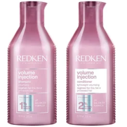 Volume Injection Duo 300ml