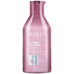 Volume Injection Shampoo 300ml