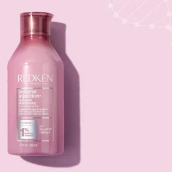 Volume Injection Shampoo 300ml