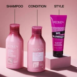 Volume Injection Shampoo 300ml