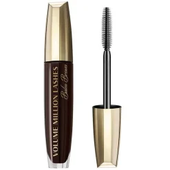 Volume Million Lashes Balm Brown Mascara 8,6ml