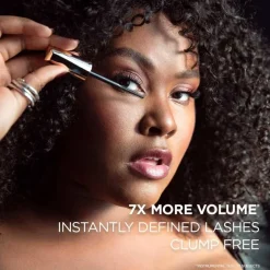 Volume Million Lashes Balm Noir Mascara 8,9ml