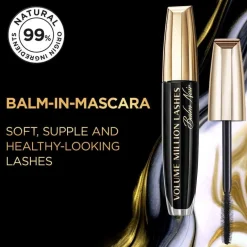 Volume Million Lashes Balm Noir Mascara 8,9ml