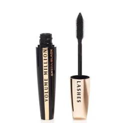 Volume Million Lashes Extra Black Mascara 9ml