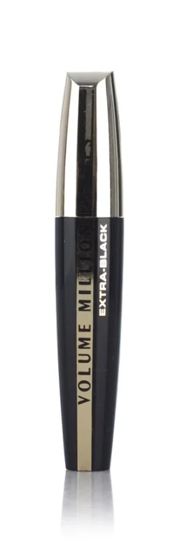 Volume Million Lashes Extra Black Mascara 9ml