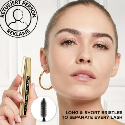 Volume Million Lashes Mascara Black 10,5ml