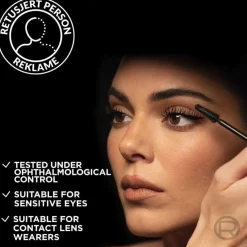 Volume Million Lashes Panorama Mascara Black 9,9ml