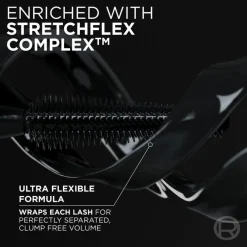 Volume Million Lashes Panorama Mascara Brown 9,9ml