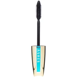 Volume Million Lashes Waterproof Mascara Black 9,4ml