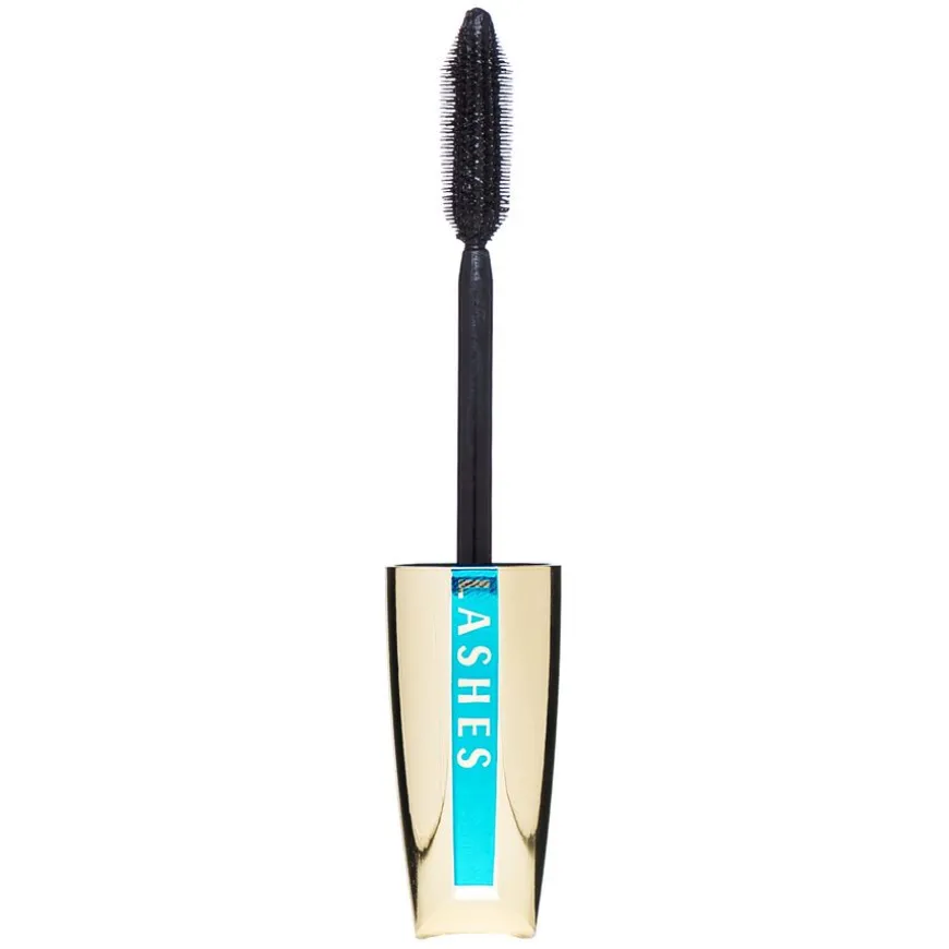 Volume Million Lashes Waterproof Mascara Black 9,4ml