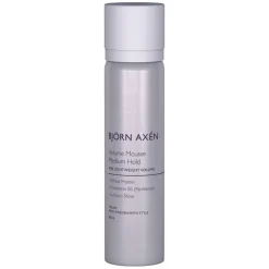 Volume Mousse Medium Hold Travel Size 80ml
