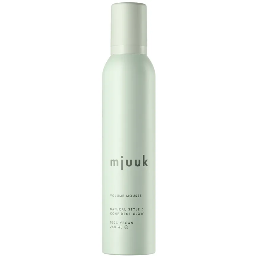 Volume Mousse 250ml