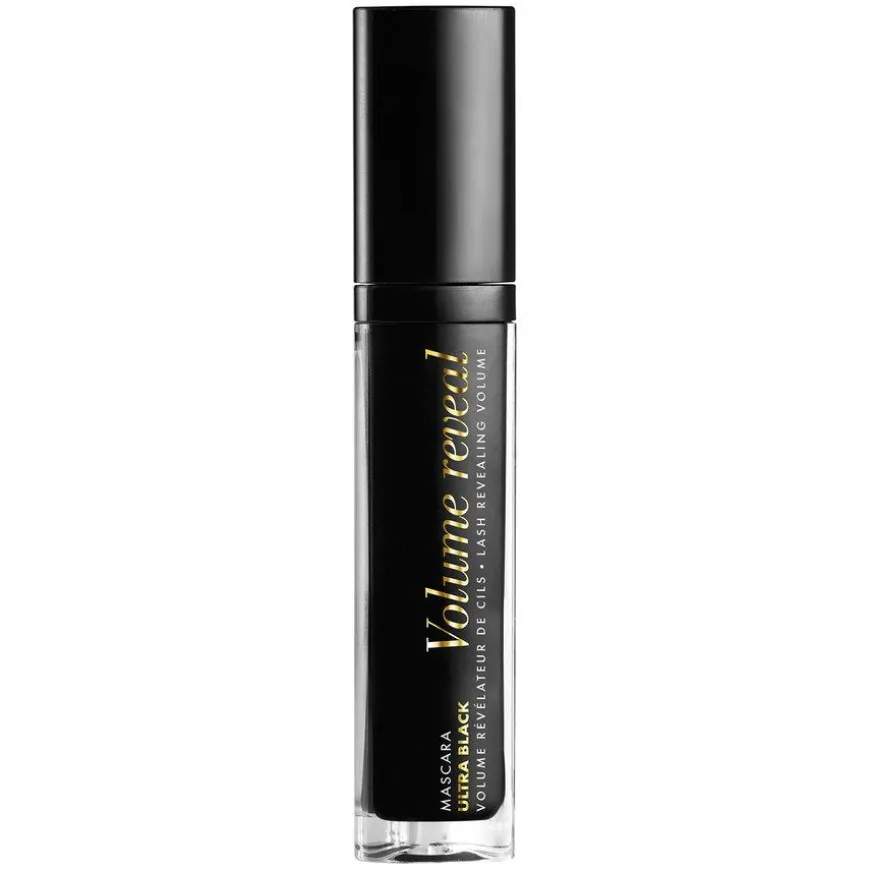 Volume Reveal Mascara 22 Ultra Black 7.5ml