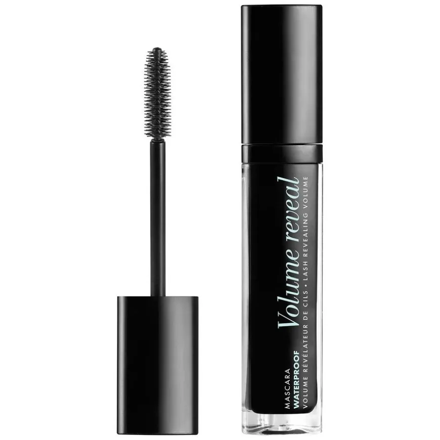Volume Reveal Mascara 22 Ultra Black 7.5ml