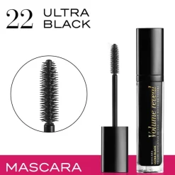 Volume Reveal Mascara 22 Ultra Black 7.5ml