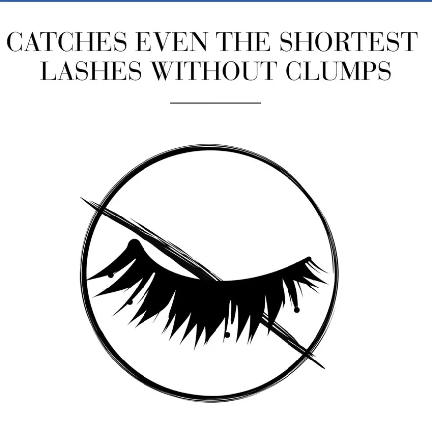 Volume Reveal Mascara 22 Ultra Black 7.5ml